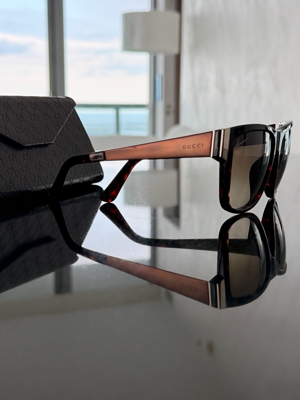 Gucci Sunglasses - Picture 8 of 15